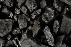 Little Newsham coal boiler costs