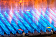 Little Newsham gas fired boilers